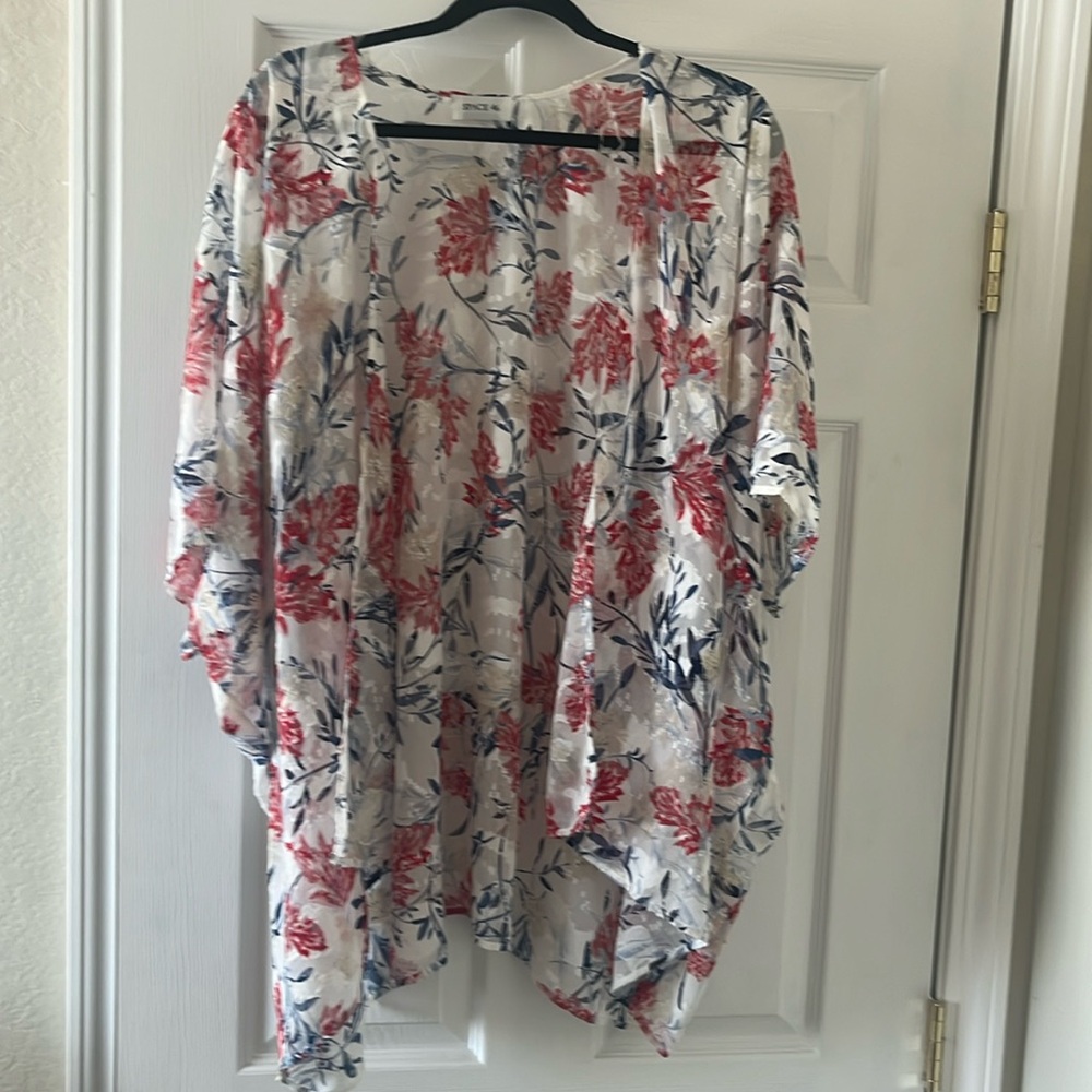 Women’s Kimono